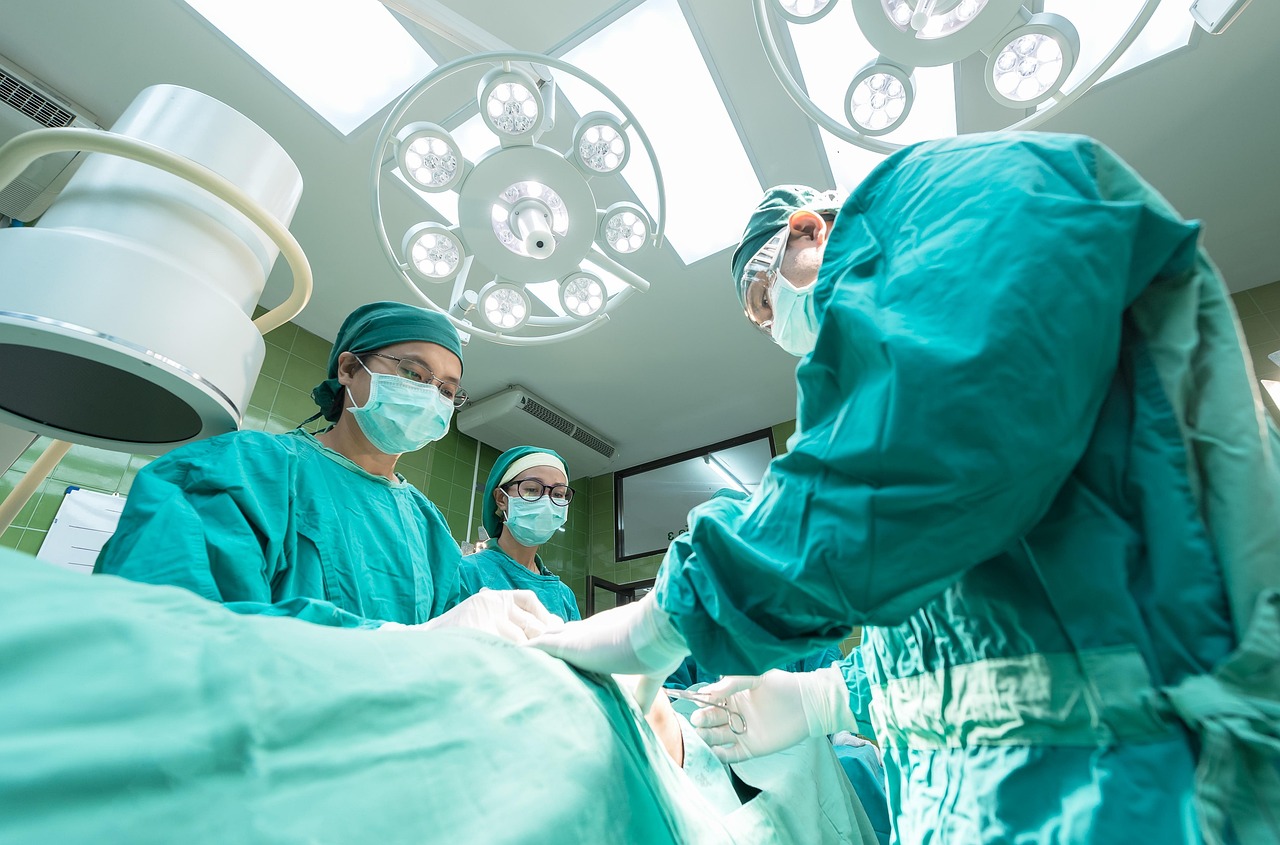 medical scribe supporting physician documentation